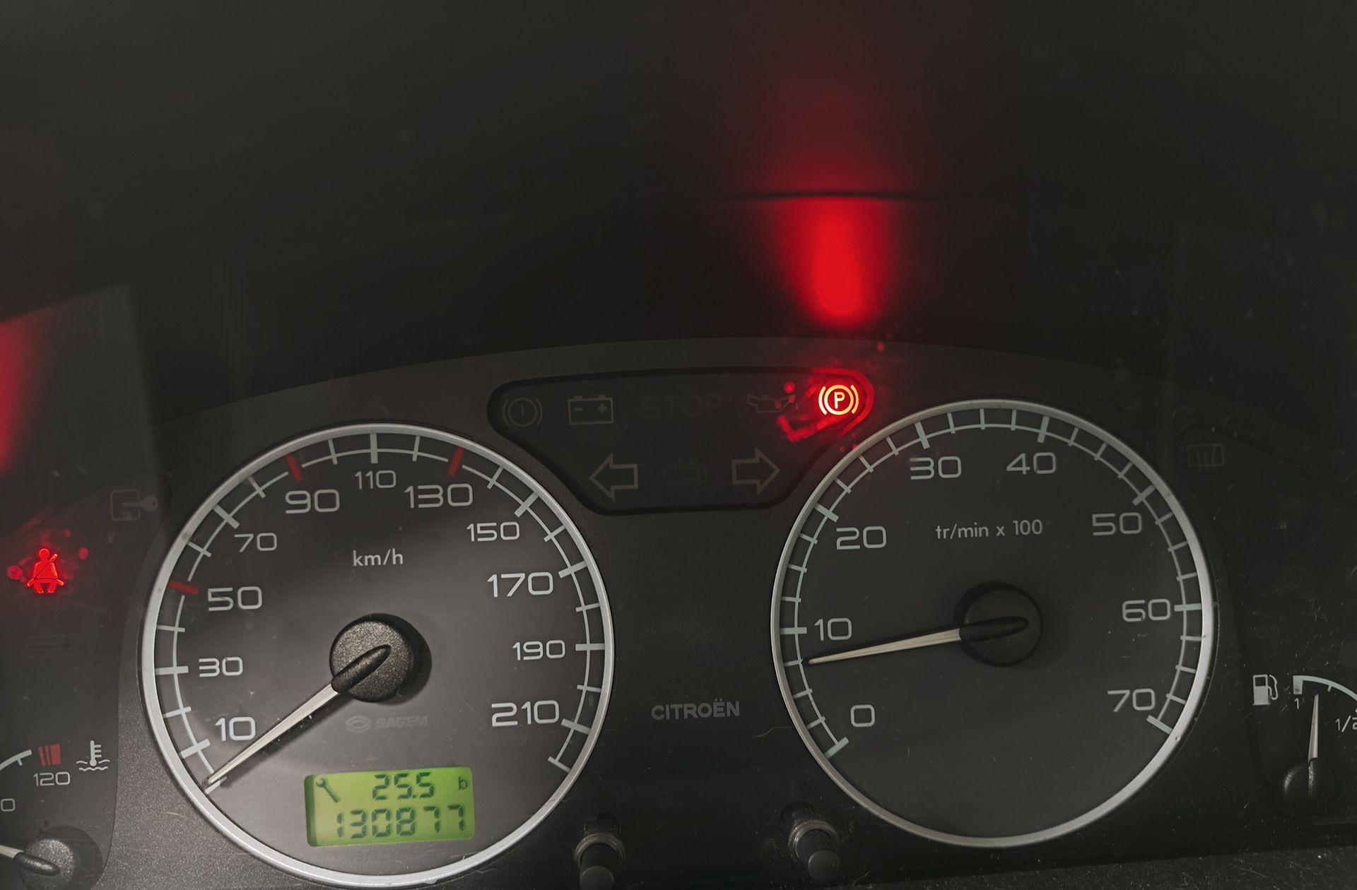 Citroën Xsara 1.4 SX - foto 16