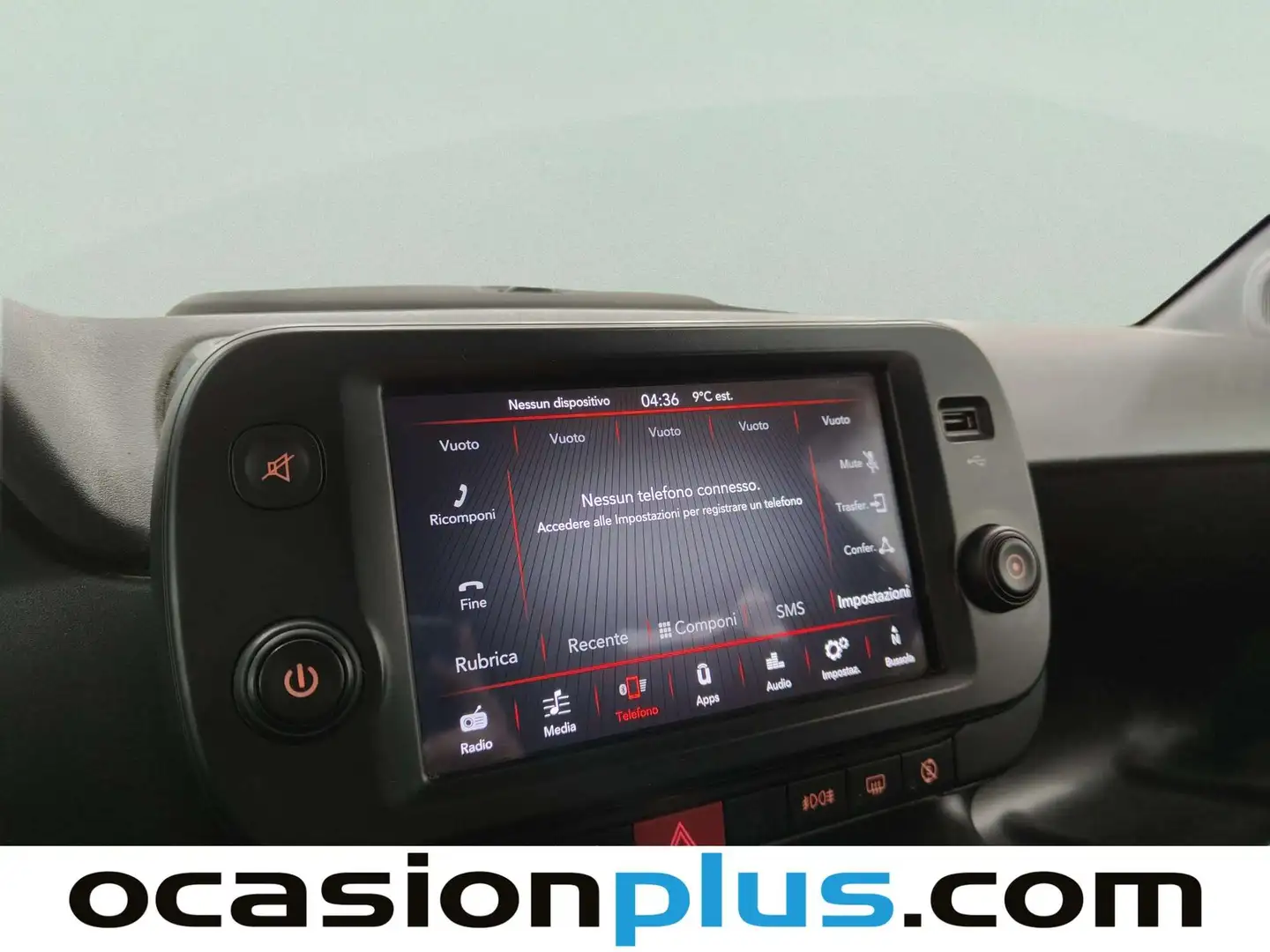 Foto Fiat Panda Fiat Panda 1.0 Hybrid GSE City Life (70 CV)