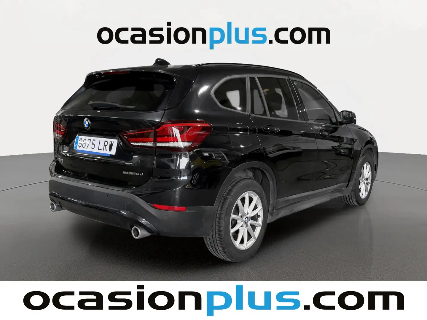 Foto BMW X1 BMW X1 sDrive18d (150 CV)