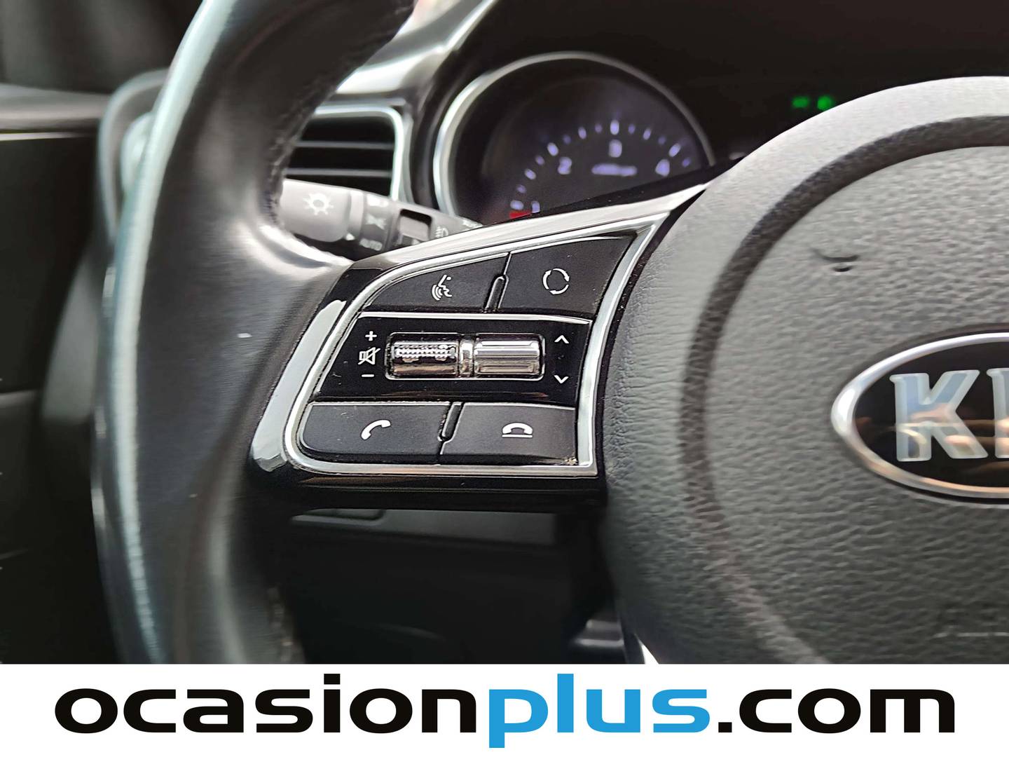 KIA XCeed KIA XCeed 1.6 MHEV iMT Tech (136 CV) híbrido