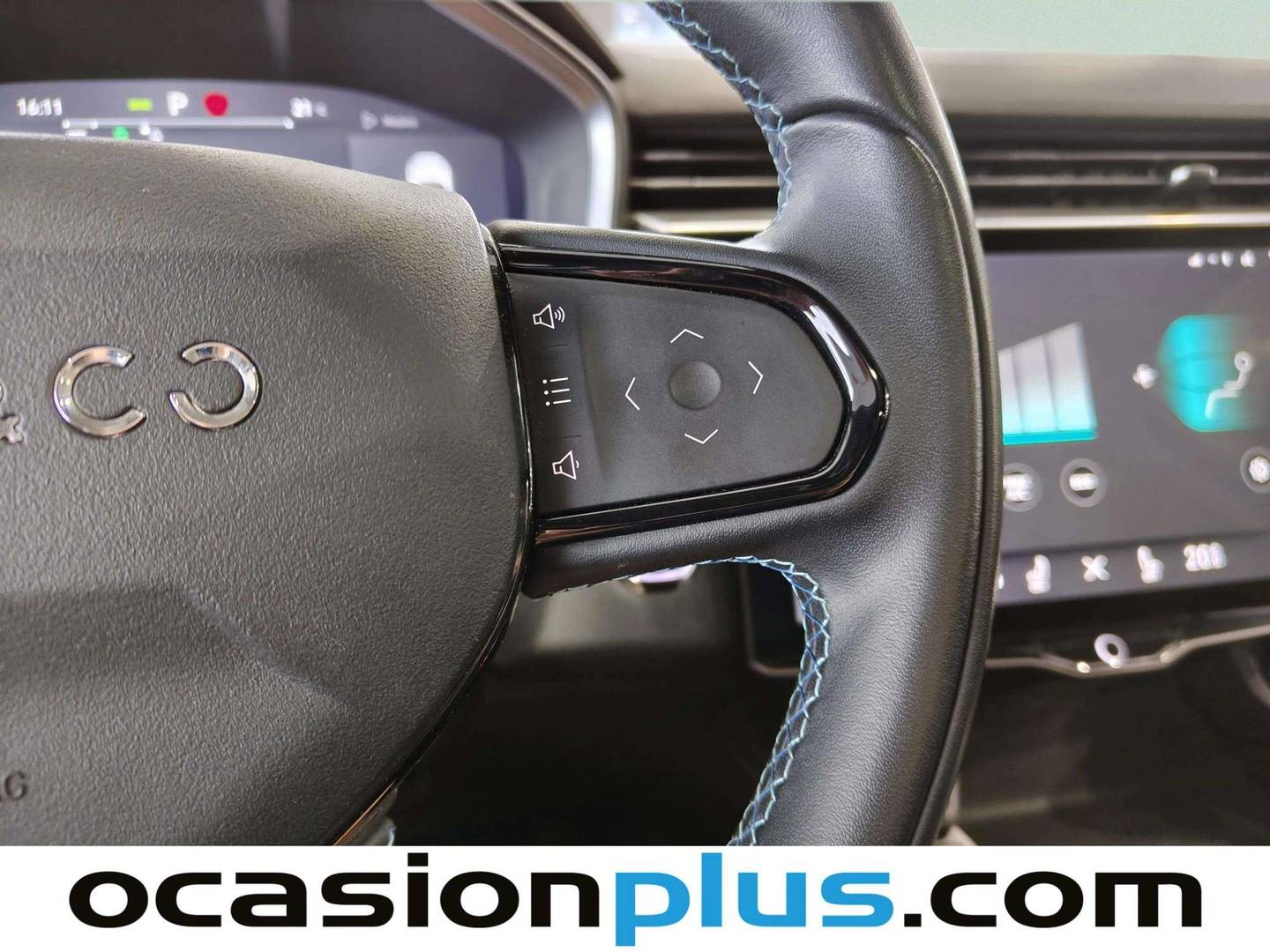 Lynk & Co 01 Lynk & Co 01 1.5 PHEV (261 CV) 2023