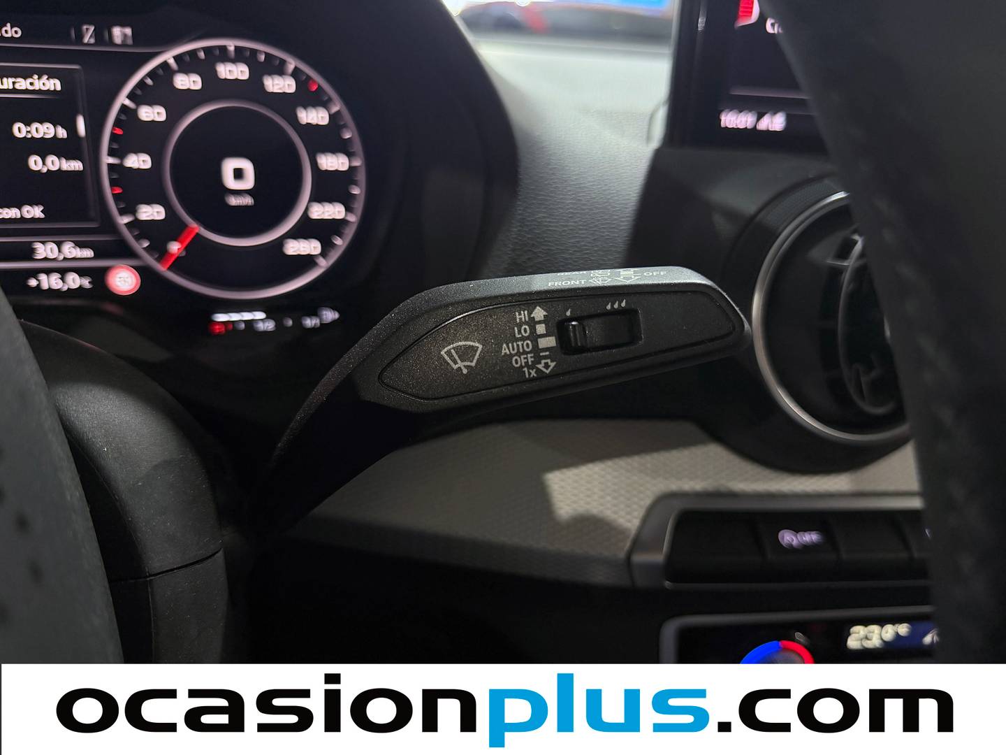 Foto Audi Q2 Audi Q2 Advanced 35 TFSI 110 kW (150 CV) S tronic