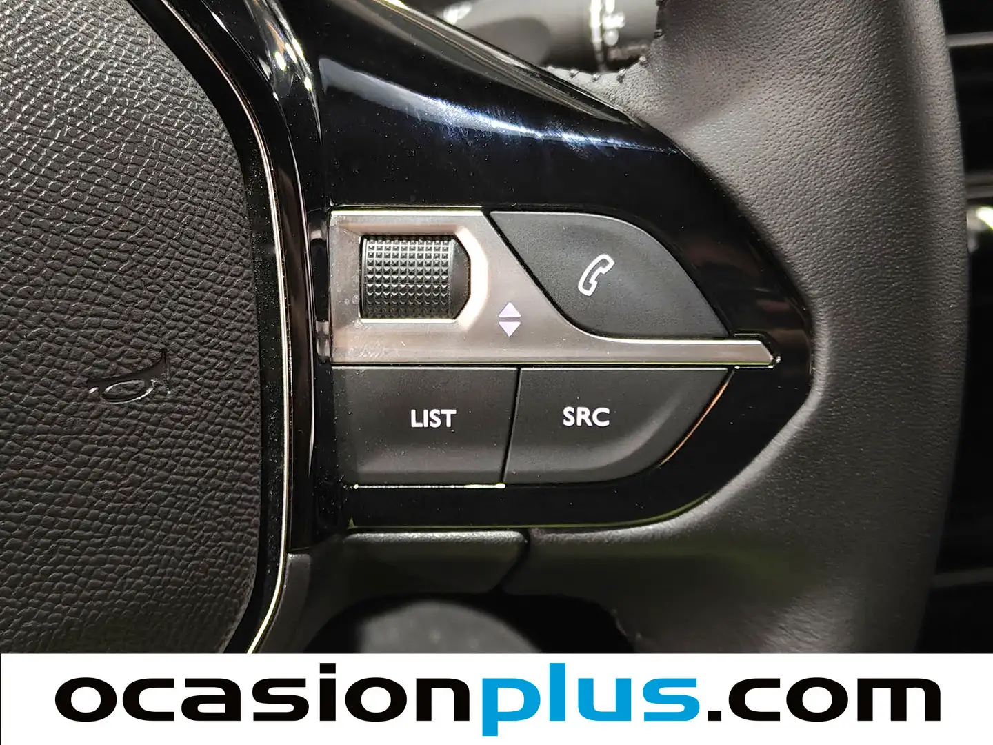 Foto Peugeot 2008 Peugeot 2008 PureTech 100 S&S Allure (100 CV)