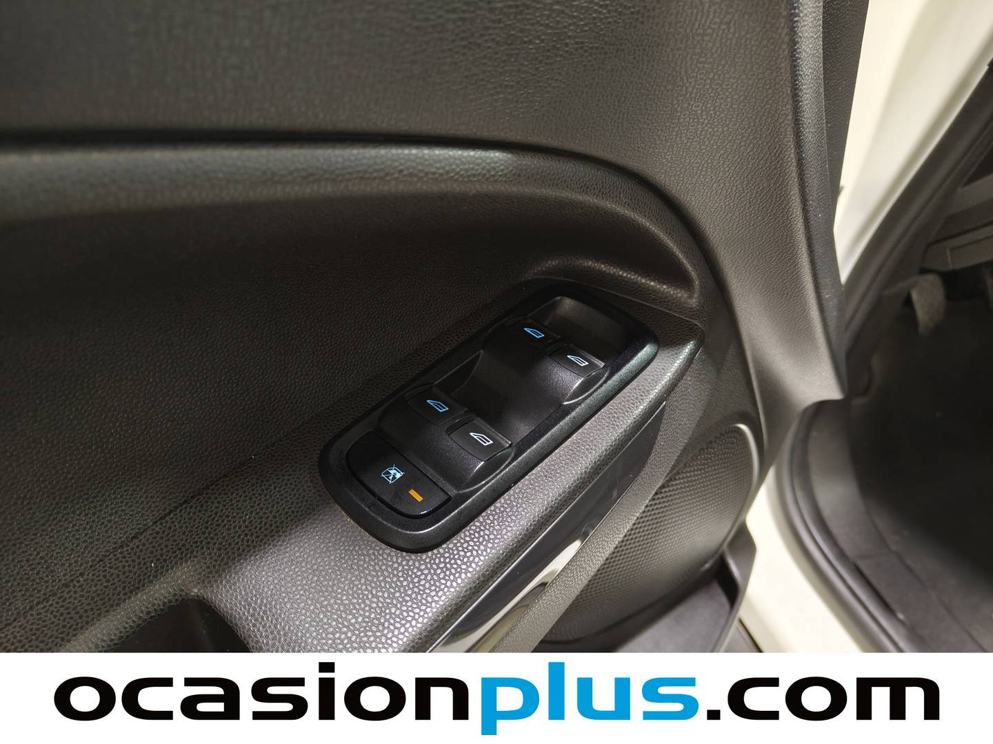 Foto Ford EcoSport Ford EcoSport 1.0 EcoBoost Trend (125 CV)