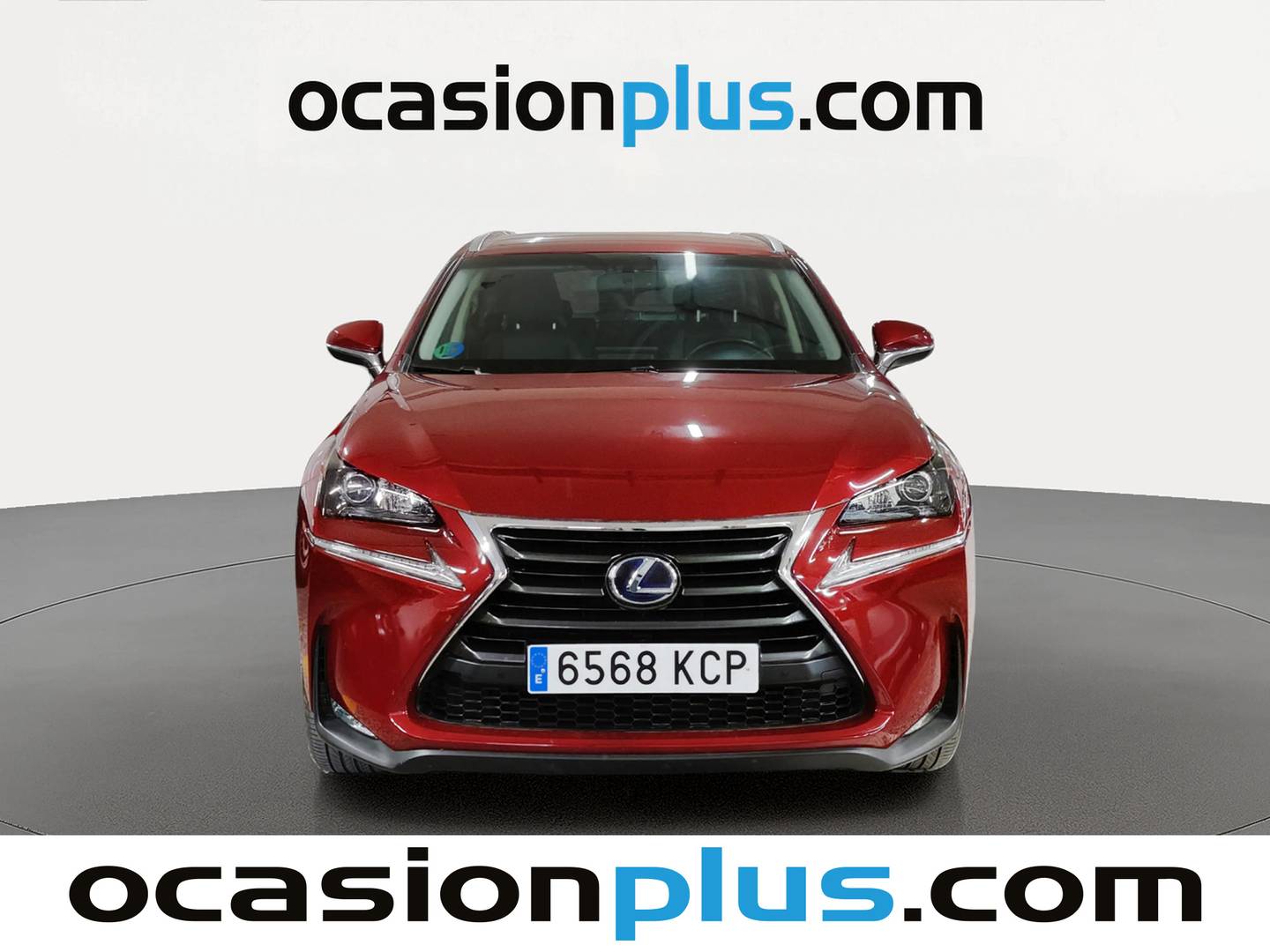 Lexus NX Lexus NX 300h Executive 4WD + Navibox (197 CV) barato