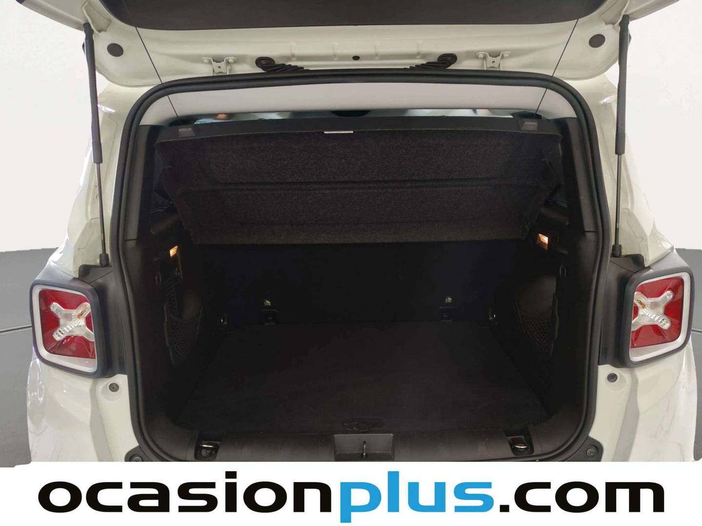 Jeep Renegade Jeep Renegade 2.0 Multijet Limited Auto 4x4 AD Low (140 CV) al mejor precio