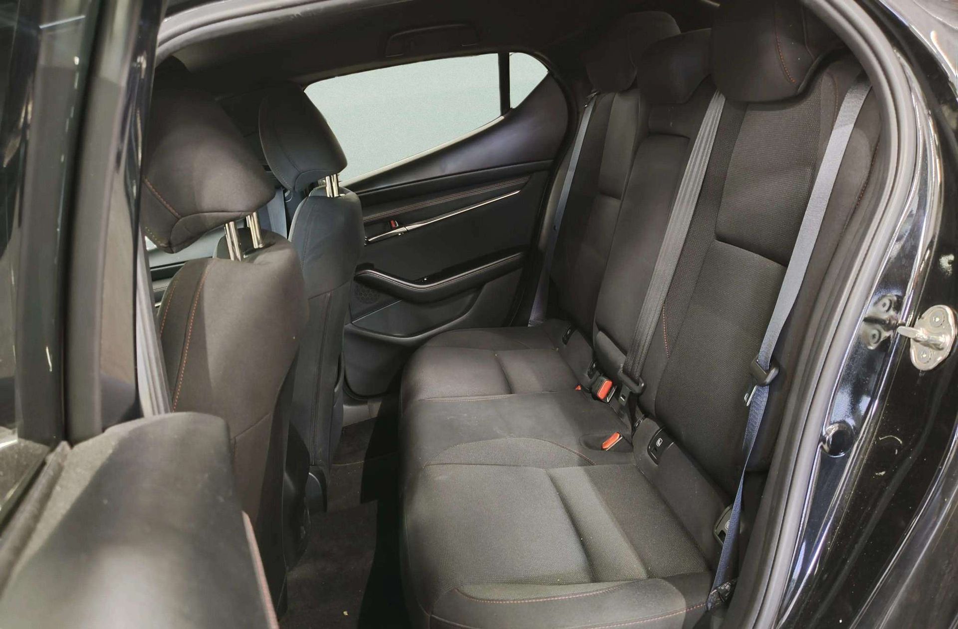 Mazda Mazda3 2.0 e-SKYACTIV-G Homura - foto 14