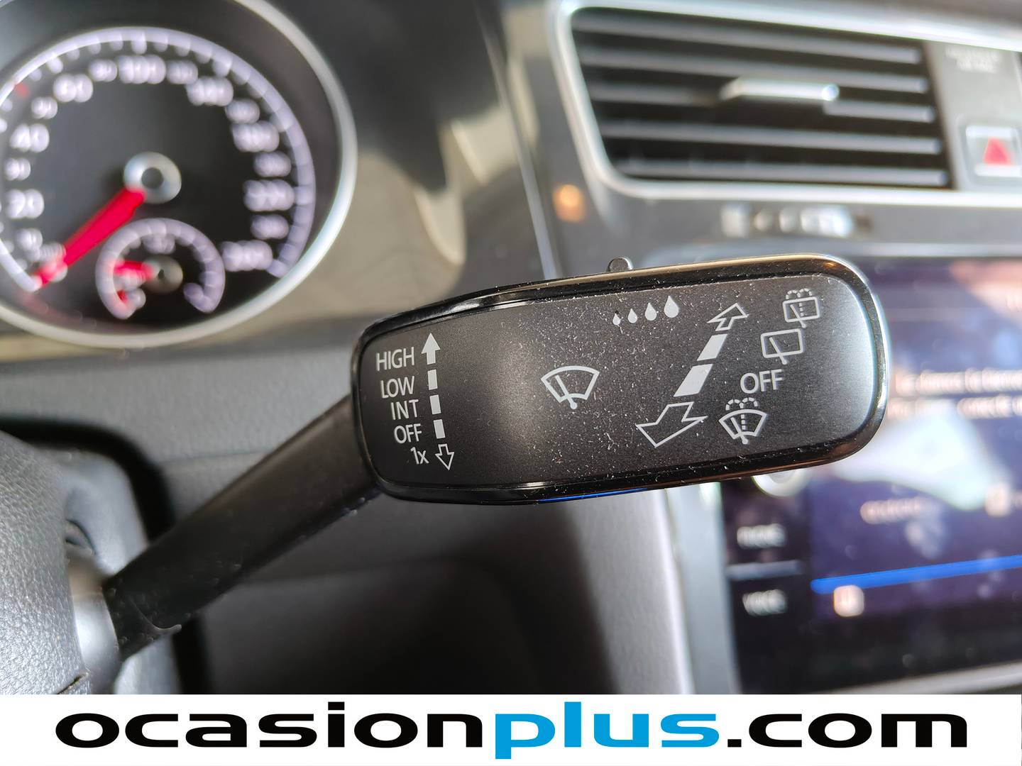 Volkswagen Golf Volkswagen Golf Advance 1.0 TSI 81 kW (110 CV) km 0