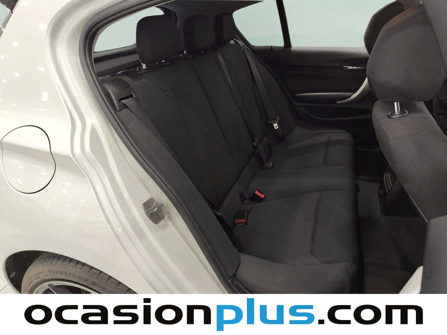 BMW Serie 1 BMW Serie 1 118d (150 CV) km 0