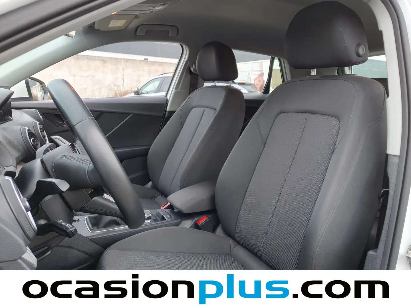 Foto Audi Q2 Audi Q2 Advanced 30 TDI (116 CV)