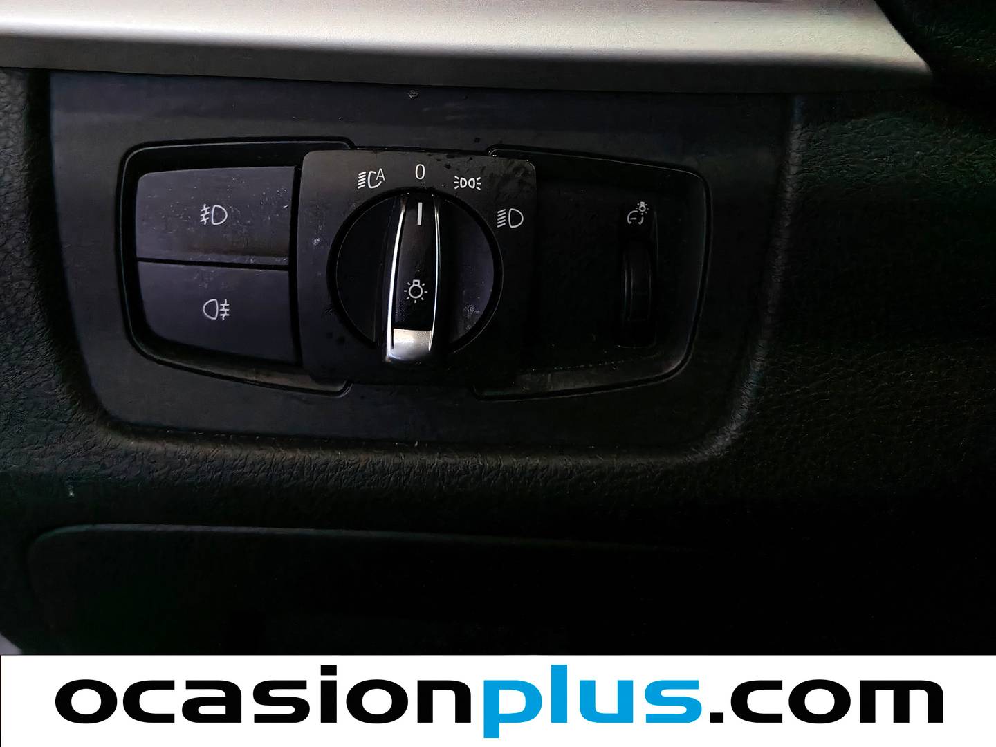 Acabados BMW Serie 3 BMW Serie 3 318d Touring (150 CV)