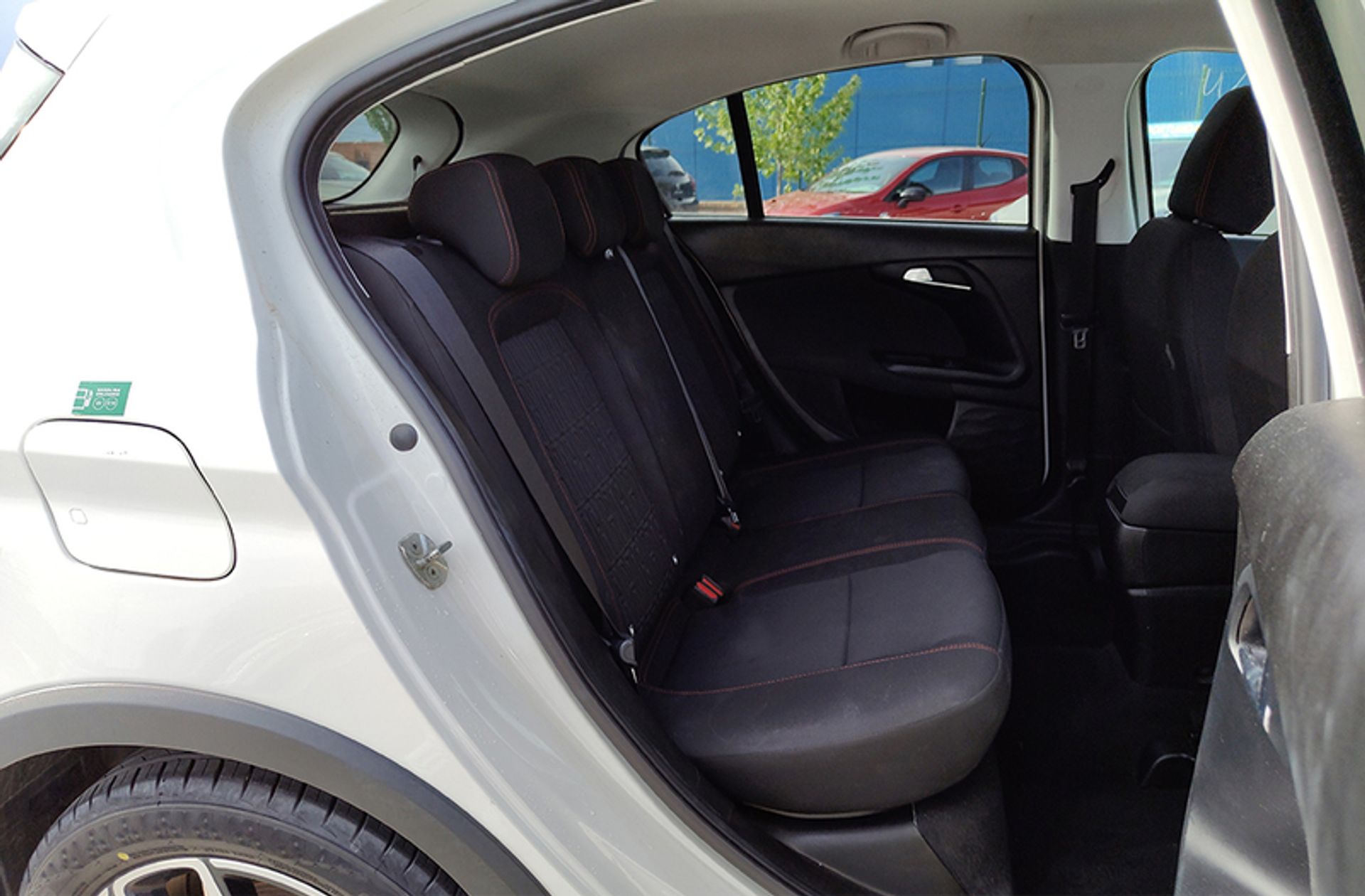 Fiat Tipo 1.5 Hybrid Red DCT - foto 24