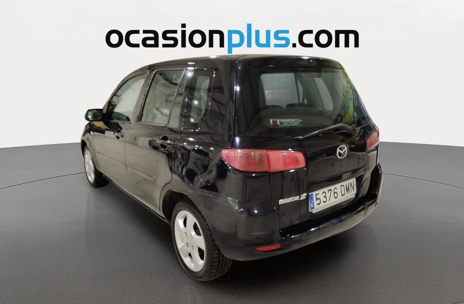 Mazda2 1.4 Crtd Sportive - foto 3