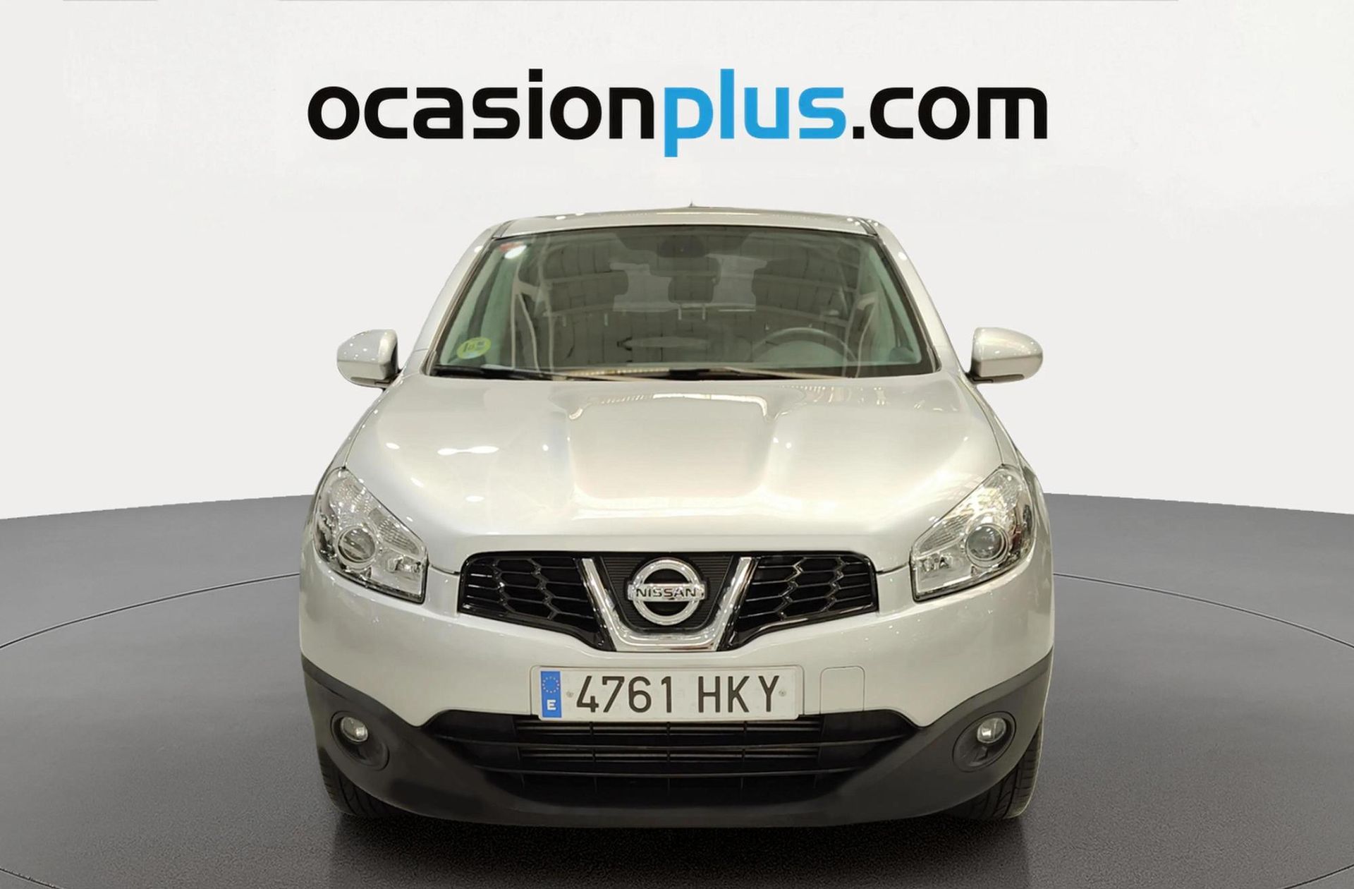 Nissan Qashqai dCi 110 Acenta 4x2 - foto 10