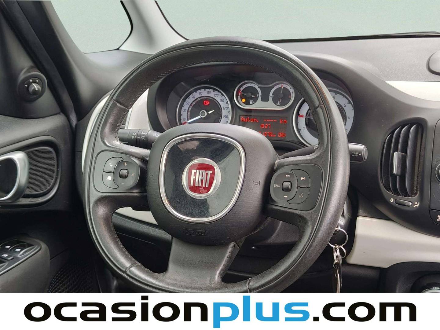 Fiat 500L Fiat 500L 1.4 16v (95 CV) 2012