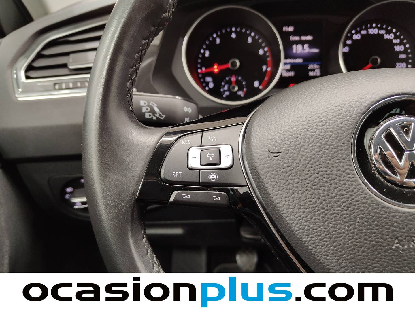 Volkswagen Tiguan Volkswagen Tiguan Advance 1.5 TSI (150 CV) seminuevo