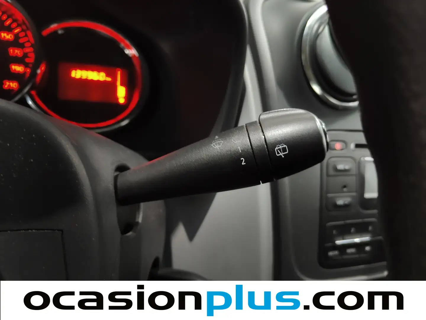 Foto Dacia Sandero Dacia Sandero 1.2 Ambiance (75 CV)