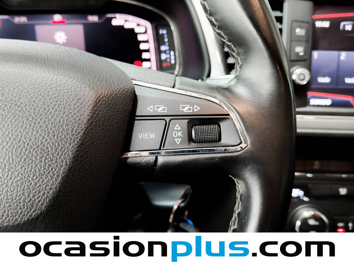 Seat León Seat León 1.5 TSI S&S Style Visio Edition (130 CV) barato