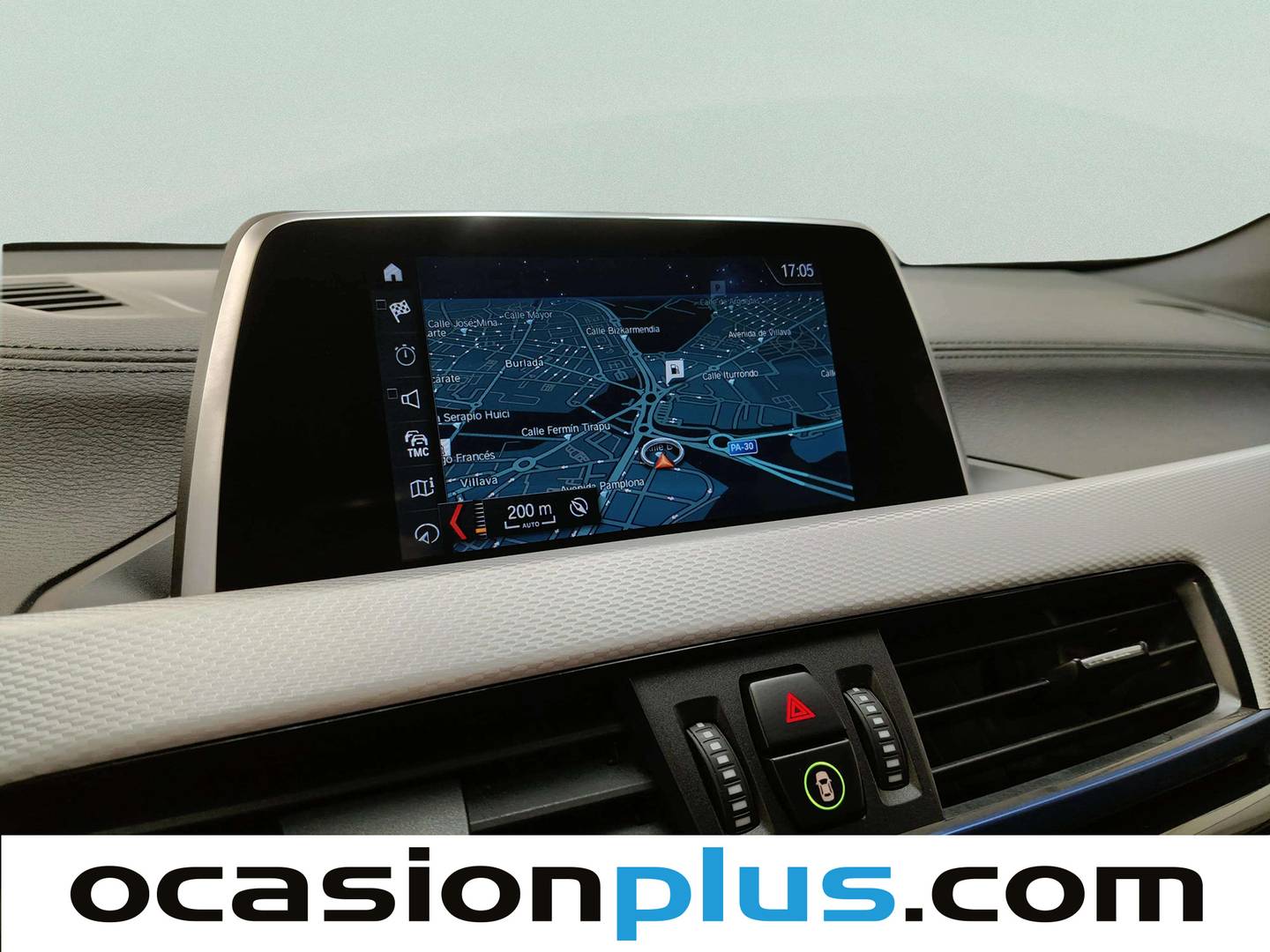 BMW X2 BMW X2 sDrive18d (150 CV) seminuevo