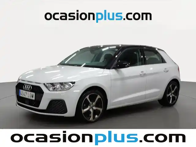 Audi A1 Sportback Sportback Advanced 25 TFSI (95 CV) de segunda mano