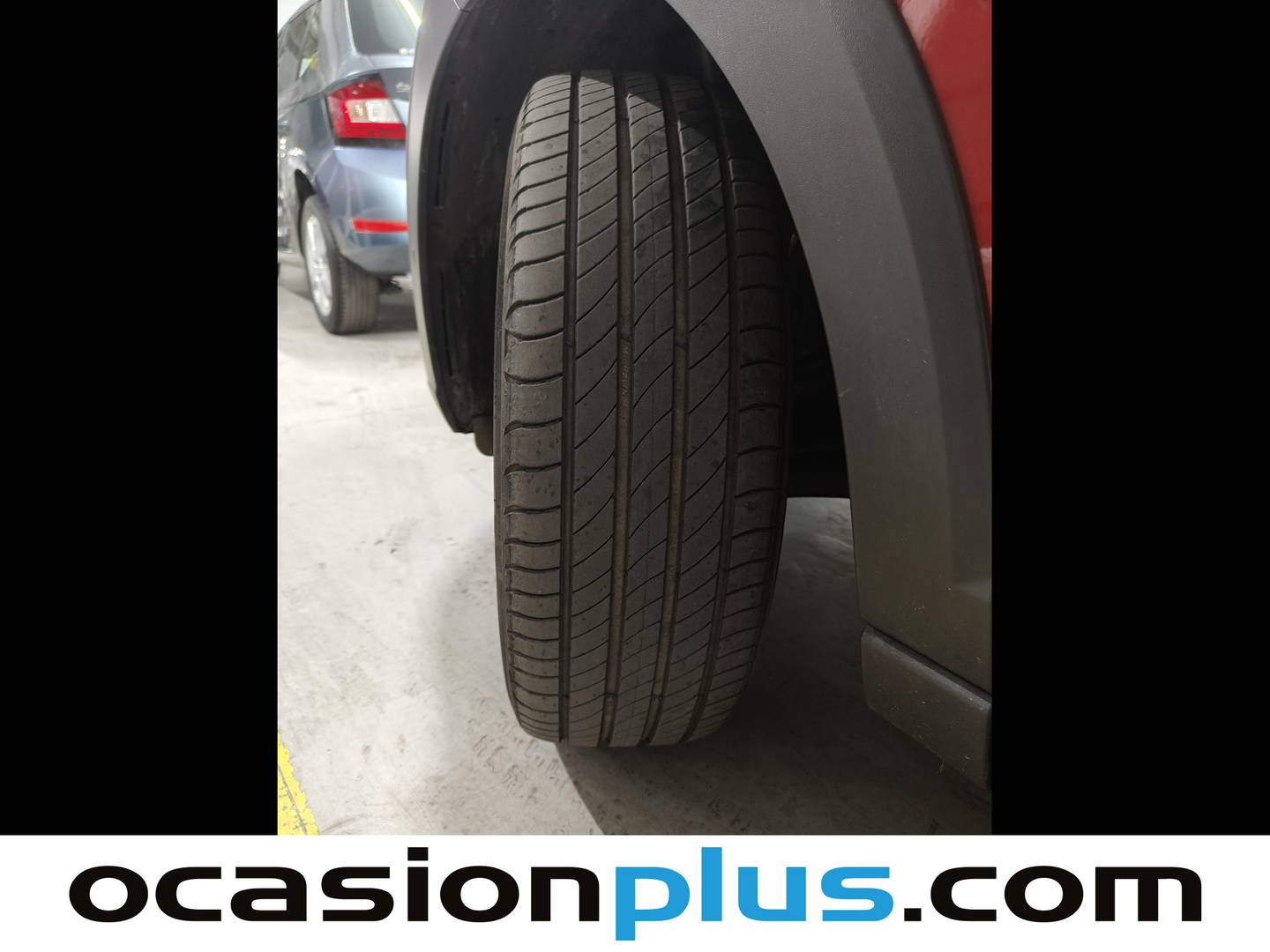Volkswagen Taigo Volkswagen Taigo R-Line 1.5 TSI (150 CV) DSG de ocasión