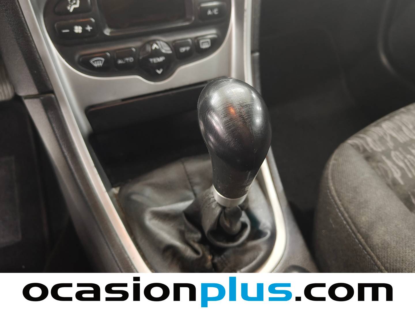 Peugeot 307 Peugeot 307 2.0 HDI XS (90 CV) de ocasión