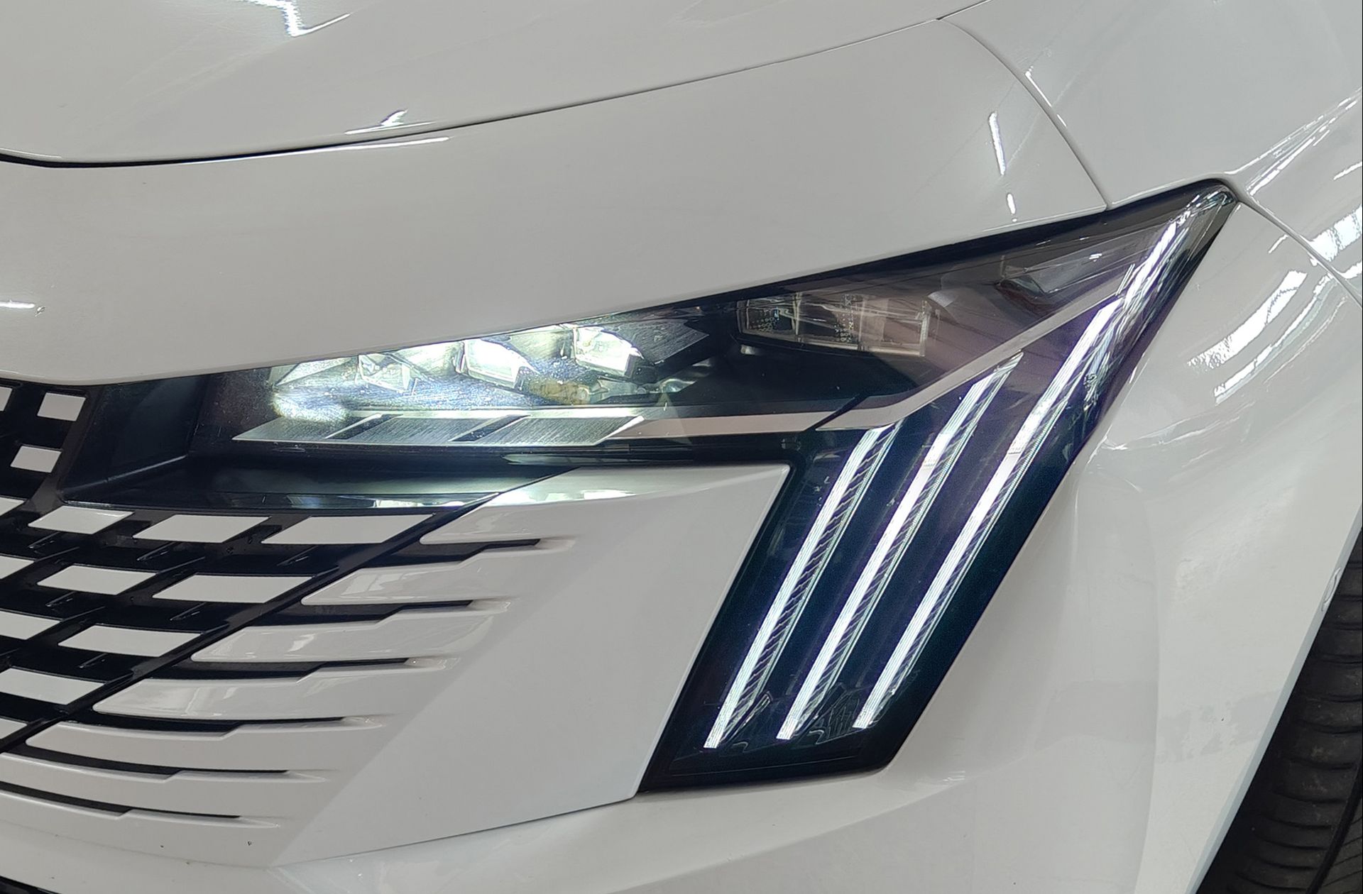 Peugeot 508 SW SW BlueHDi 130 GT EAT8 - foto 14