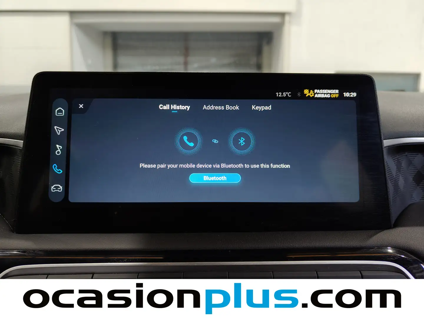 Foto MG MG3 MG MG3 1.5 Standard (116 CV)