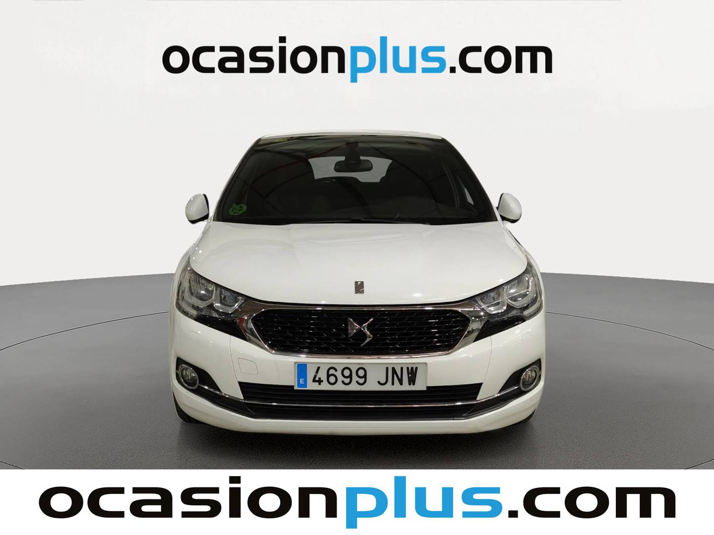 DS DS 4 DS DS4 PureTech 130 S&S Desire  (131 CV) 131cv