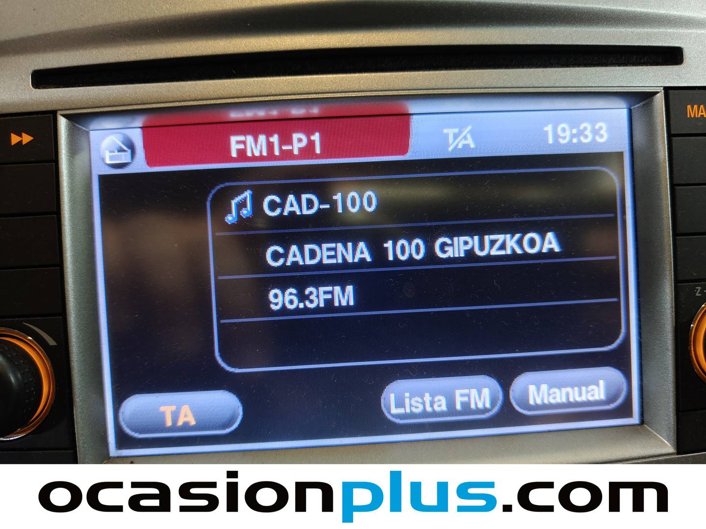 Foto Opel Corsa Opel Corsa 1.3 ecoFLEX Selective (75 CV)