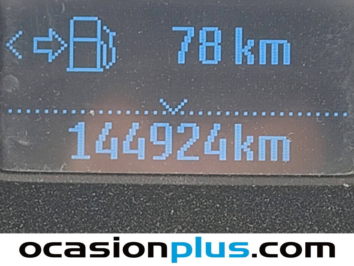 Ford C-Max Ford C-Max 2.0 TDCI Titanium (140 CV) seminuevo