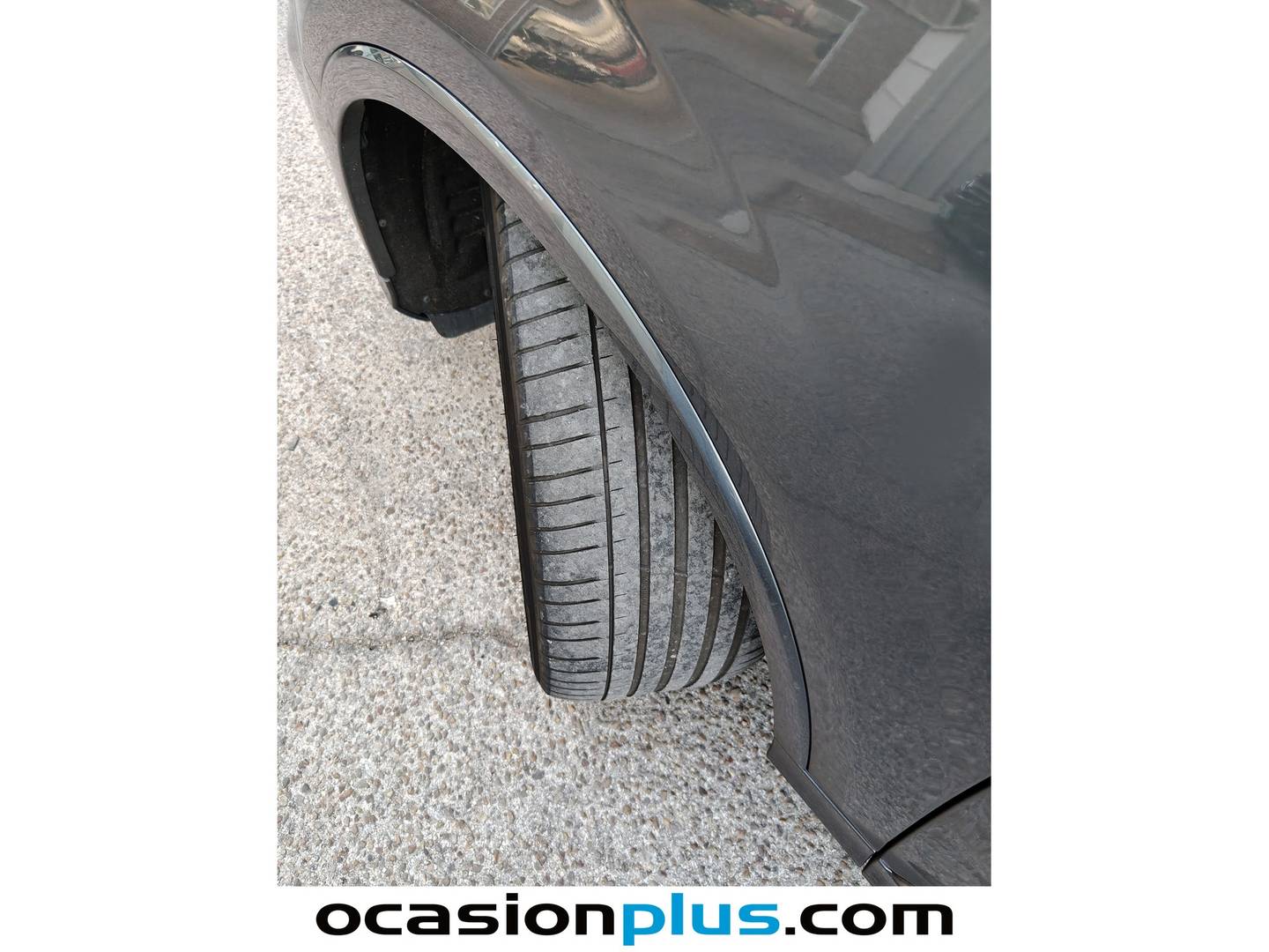 Audi Q7 Audi Q7 S line 45 TDI quattro (231 CV) tiptronic 7 plazas de ocasión