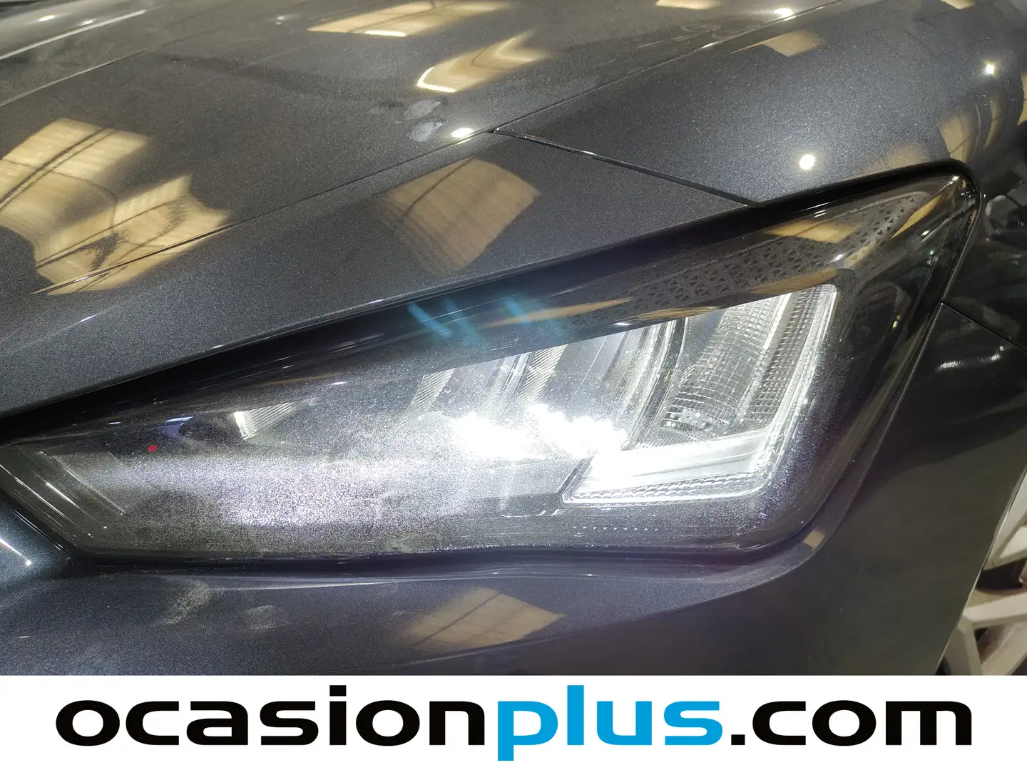 Foto Seat León SEAT León ST 1.5 TSI S&S Style XL (130 CV)