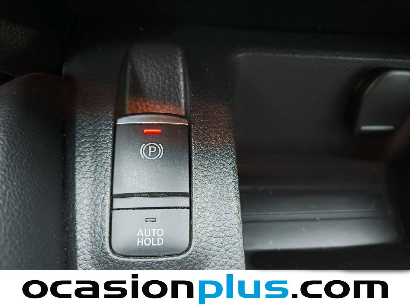Extras del Nissan QASHQAI Nissan Qashqai DIG-T 140 Acenta 4x2 (140 CV)
