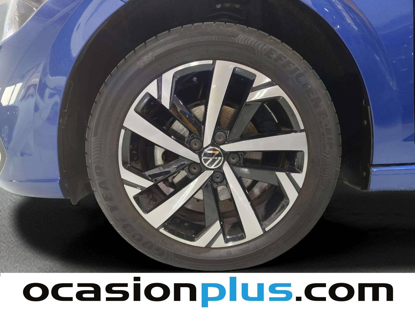 Volkswagen Polo Volkswagen Polo ``Más`` 1.0 TSI DSG (95 CV) 2025