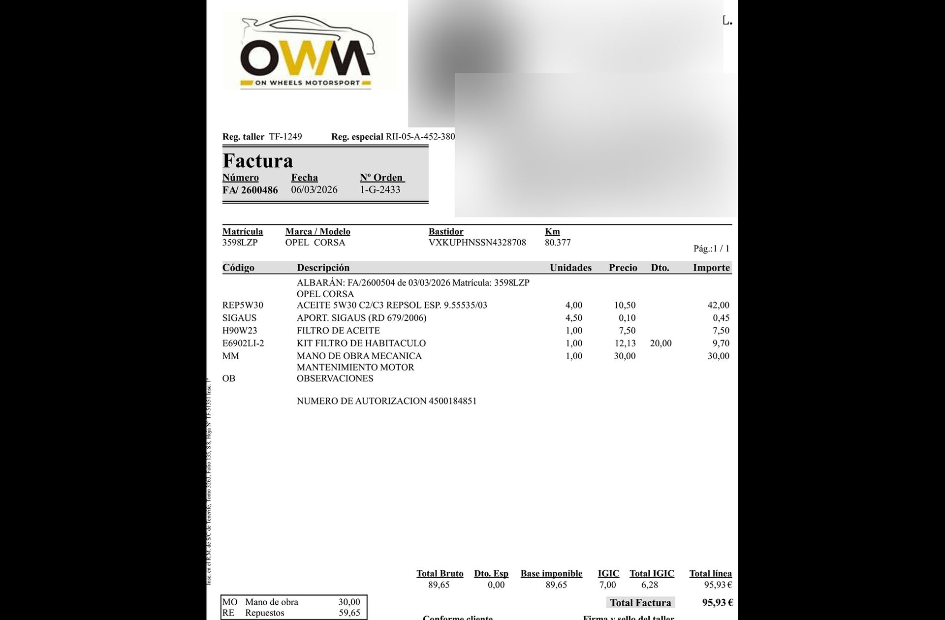 Opel Corsa 1.2 Turbo XHT GS-Line - foto 21