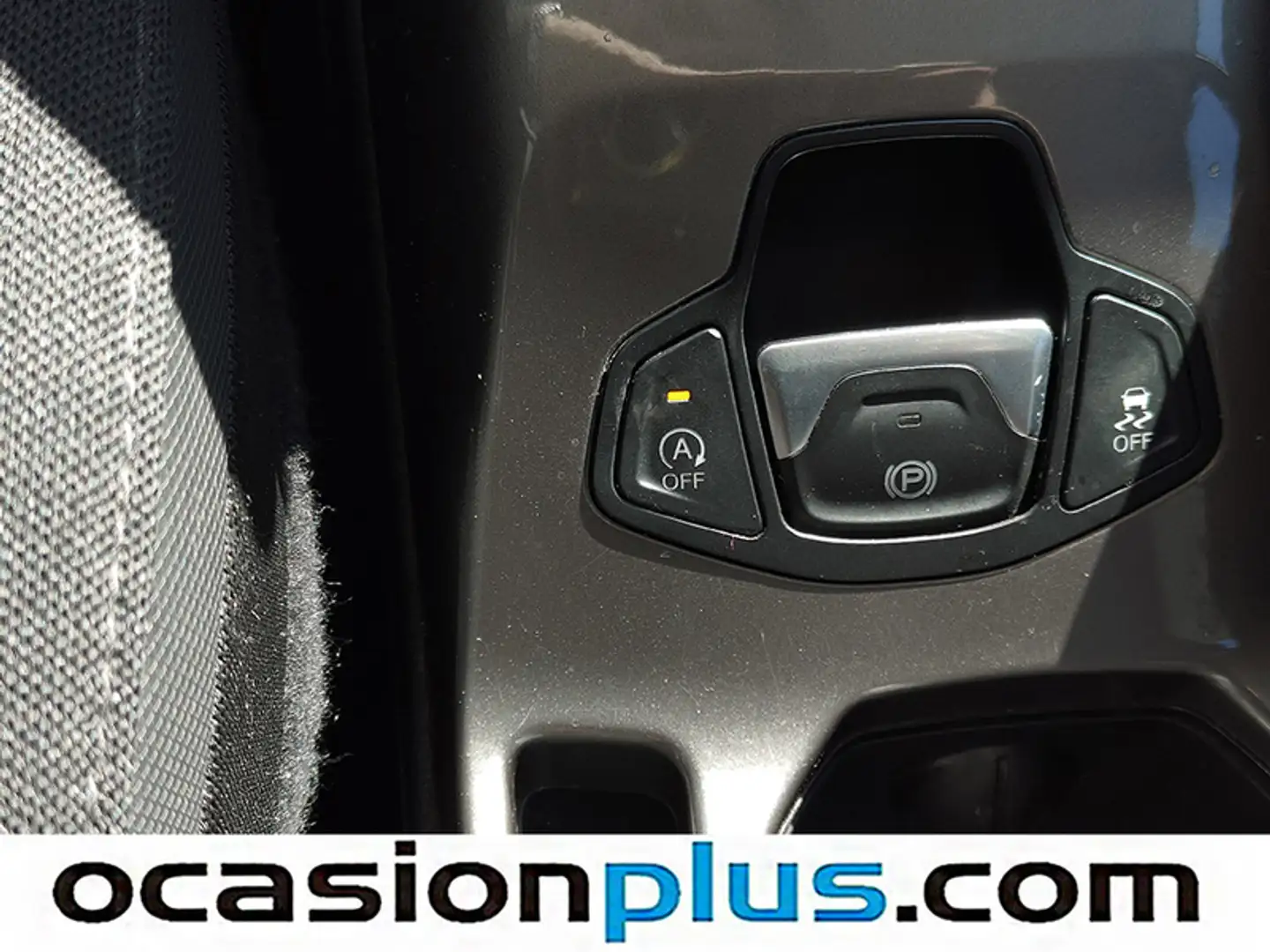 Foto Jeep Renegade Jeep Renegade 1.6 Multijet Limited 4x2 (130 CV)