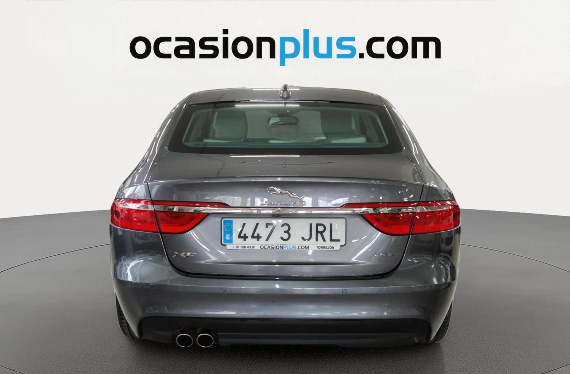 Jaguar XF 2.0 D Prestige - foto 14