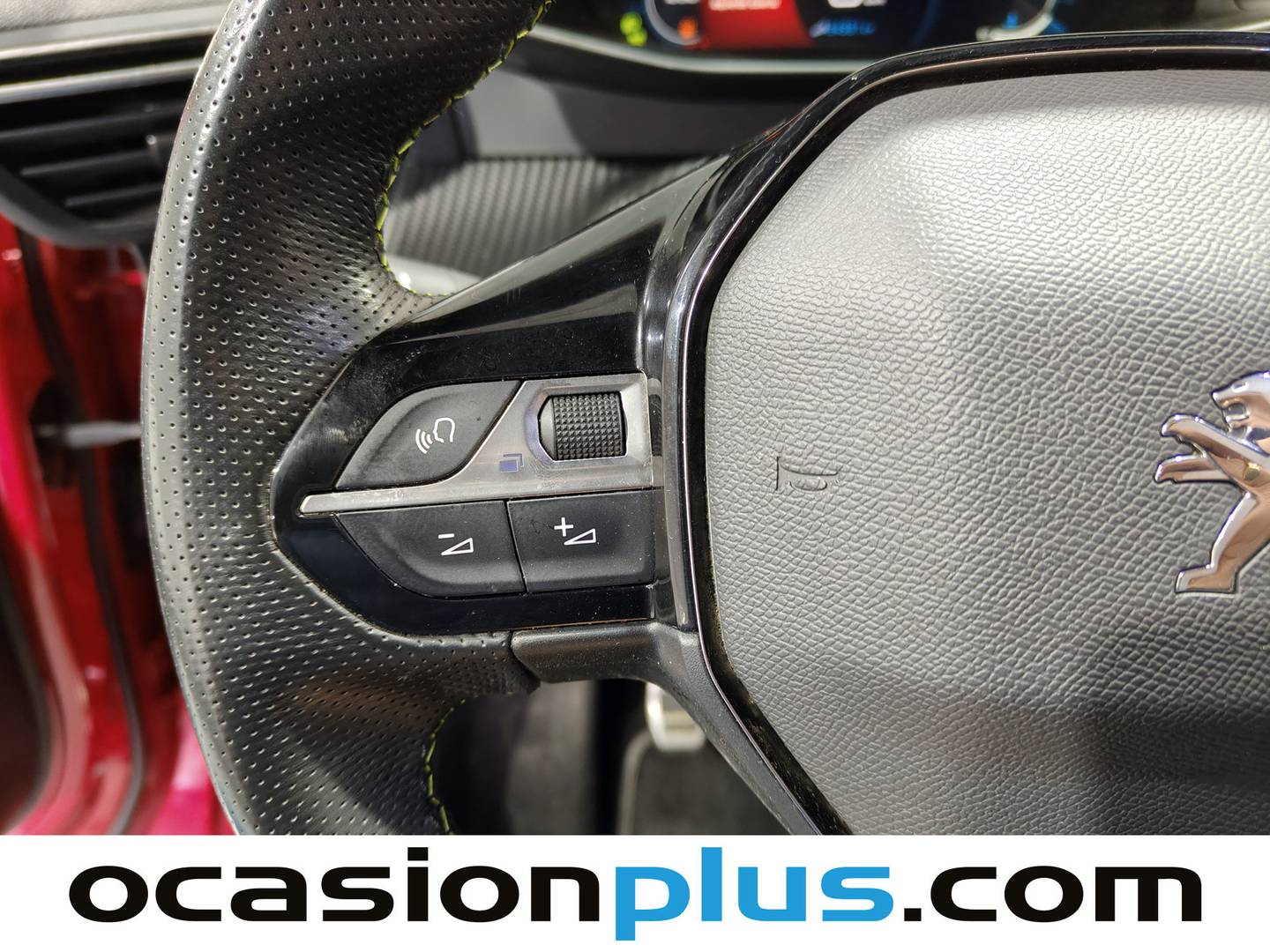 Peugeot 2008 Peugeot 2008 PureTech 130 S&S GT (130 CV) km 0