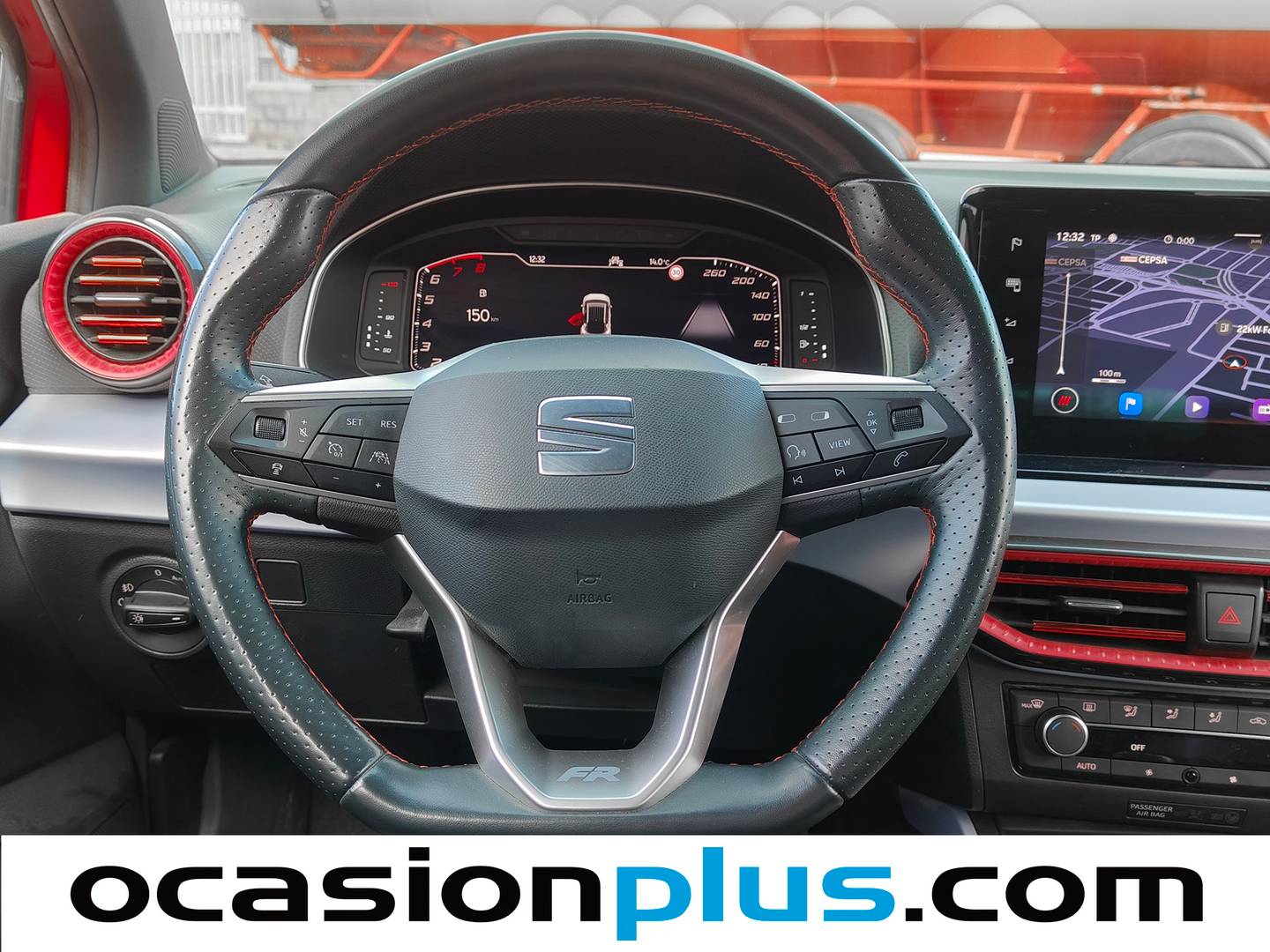 Foto Seat Arona SEAT Arona 1.0 TSI FR XL RX Edition (110 CV)