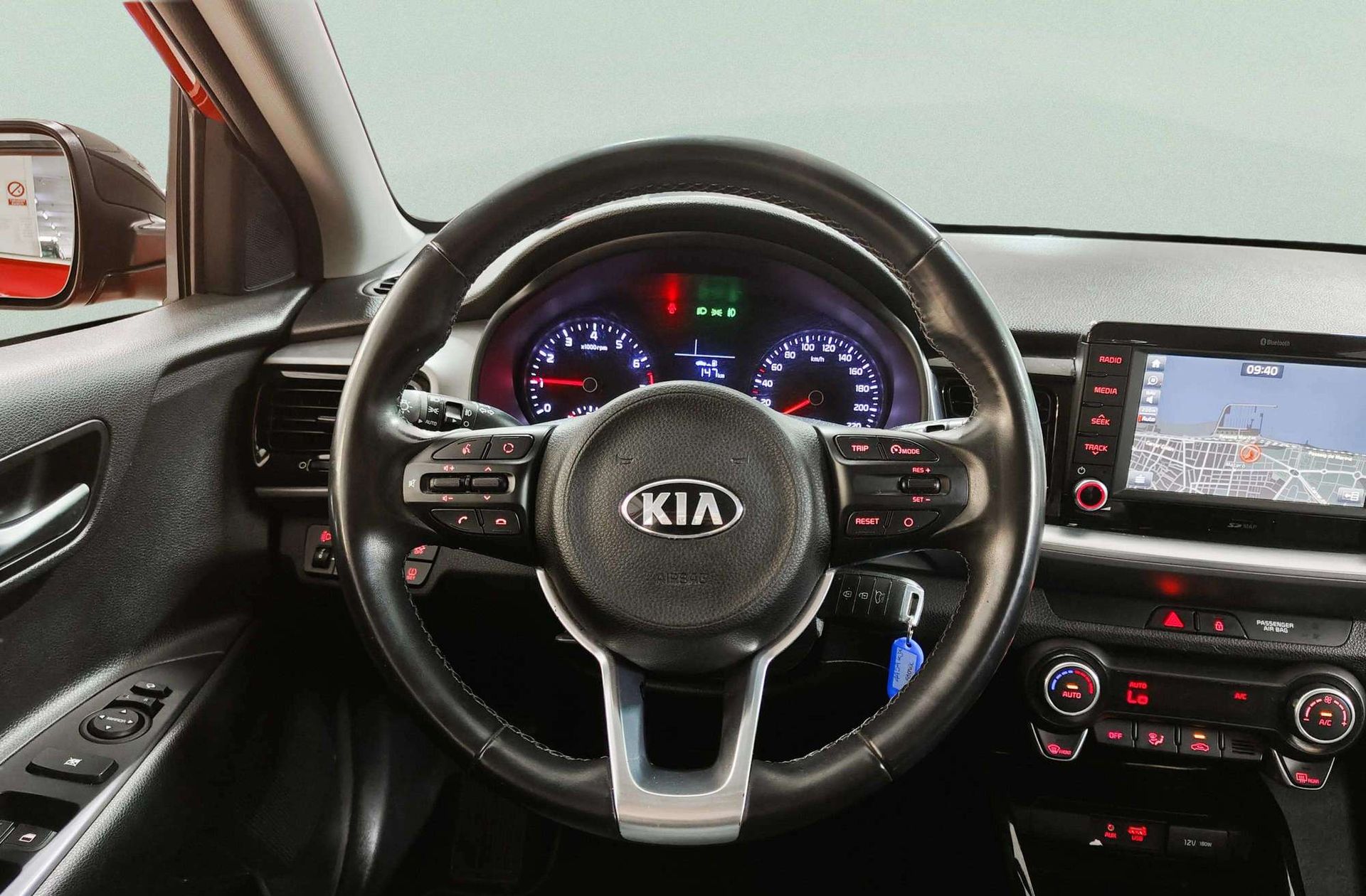 Kia Stonic 1.0 T-GDi Eco-Dynamic Drive - foto 21