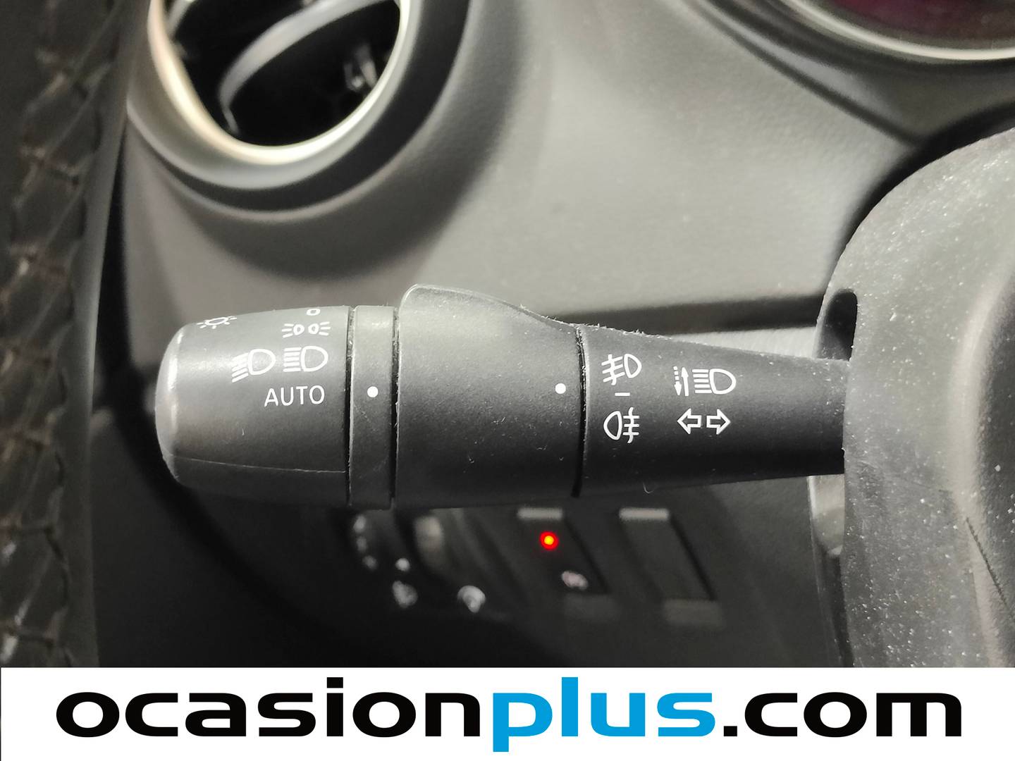 Extras y acabados del Renault Captur Renault Captur Intens Energy eco2 dCi (90 CV)