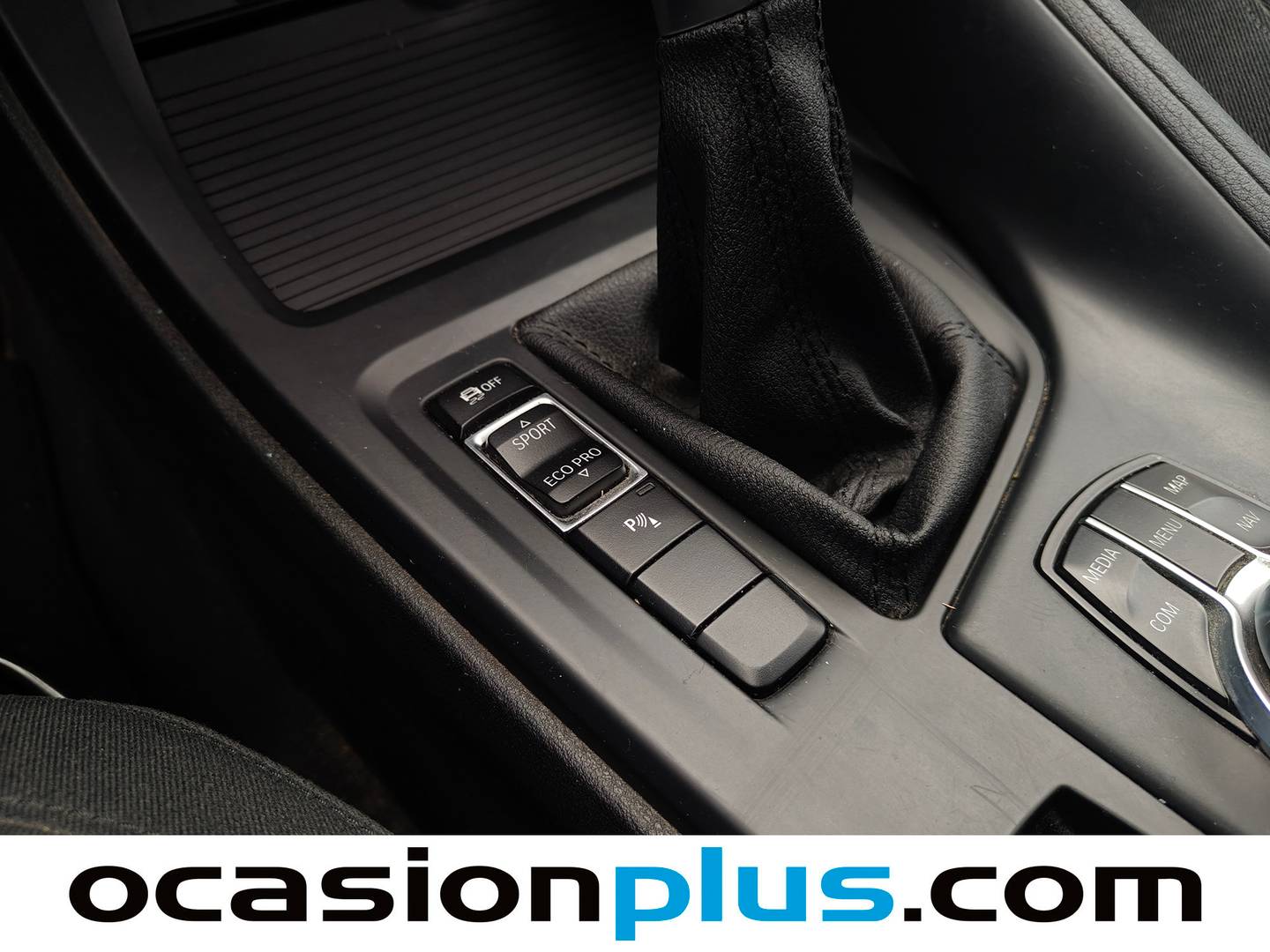 Accesorios del BMW X1 BMW X1 sDrive18d Business (150 CV)