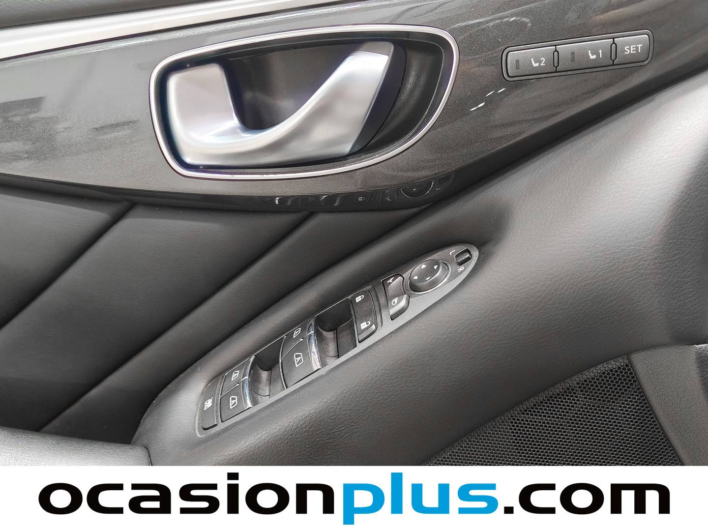 Foto Infiniti Q50 Infiniti Q50 2.2d GT Premium Aut. 7V (170 CV)