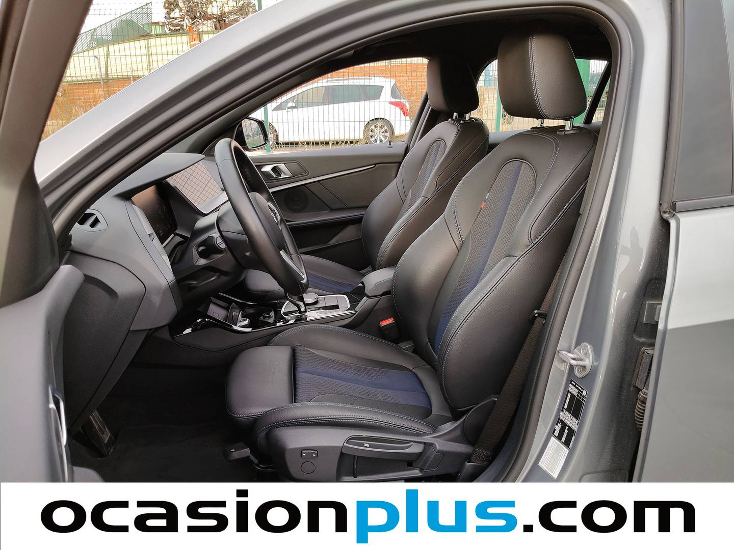 Foto BMW Serie 1 BMW Serie 1 118i (136 CV) Pack M