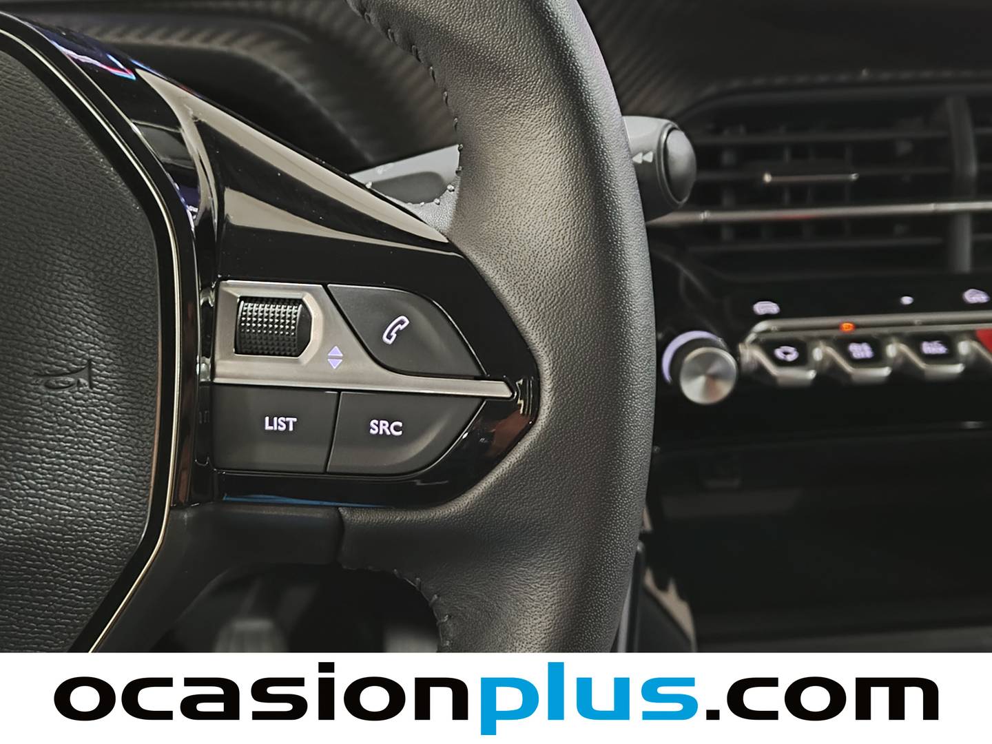 Peugeot 208 Peugeot 208 PureTech 100 Allure (100 CV) 100cv