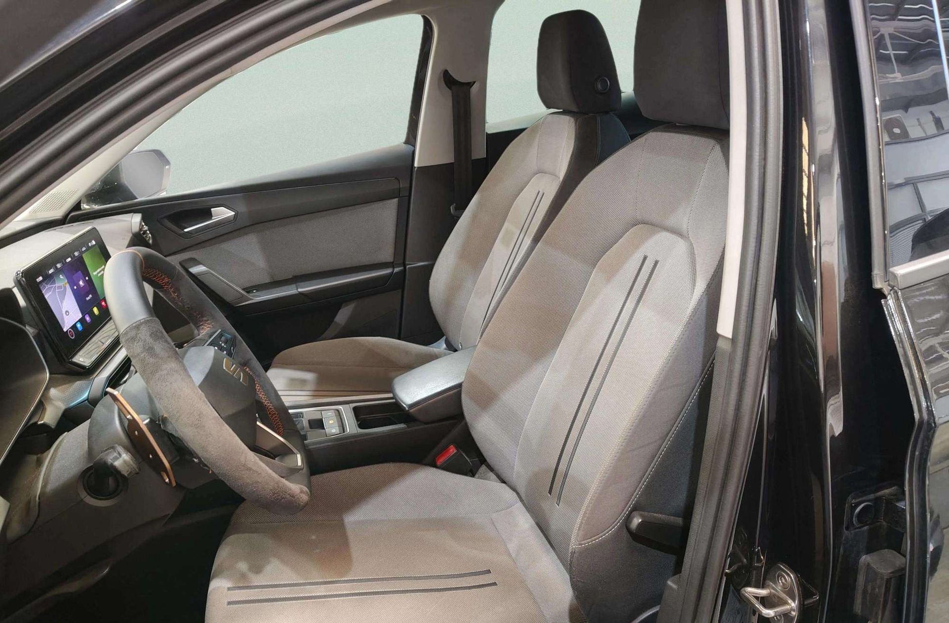SEAT León 2.0 TDI Style Go DSG - foto 11