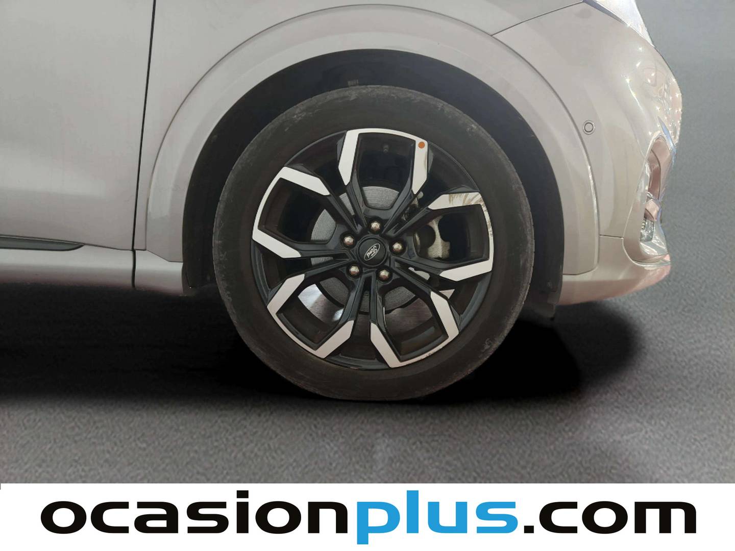 Ford Puma Ford Puma 1.0 EcoBoost MHEV ST-Line X (155 CV) de ocasión