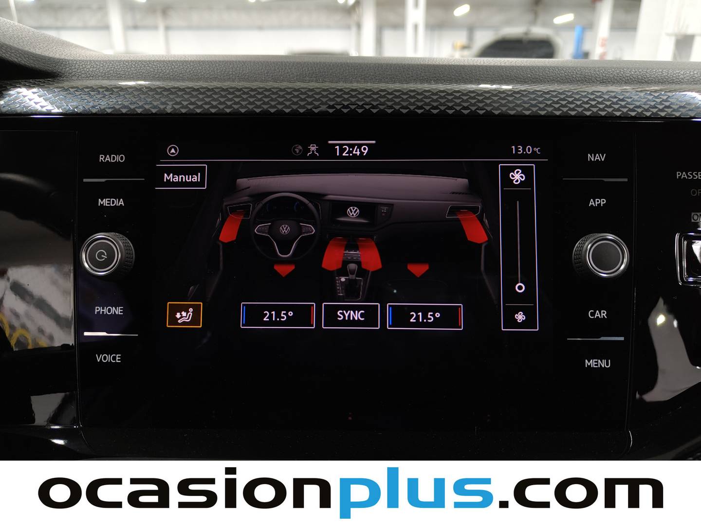 Foto Volkswagen Taigo Volkswagen Taigo ``Más`` 1.0 TSI  (115 CV) DSG