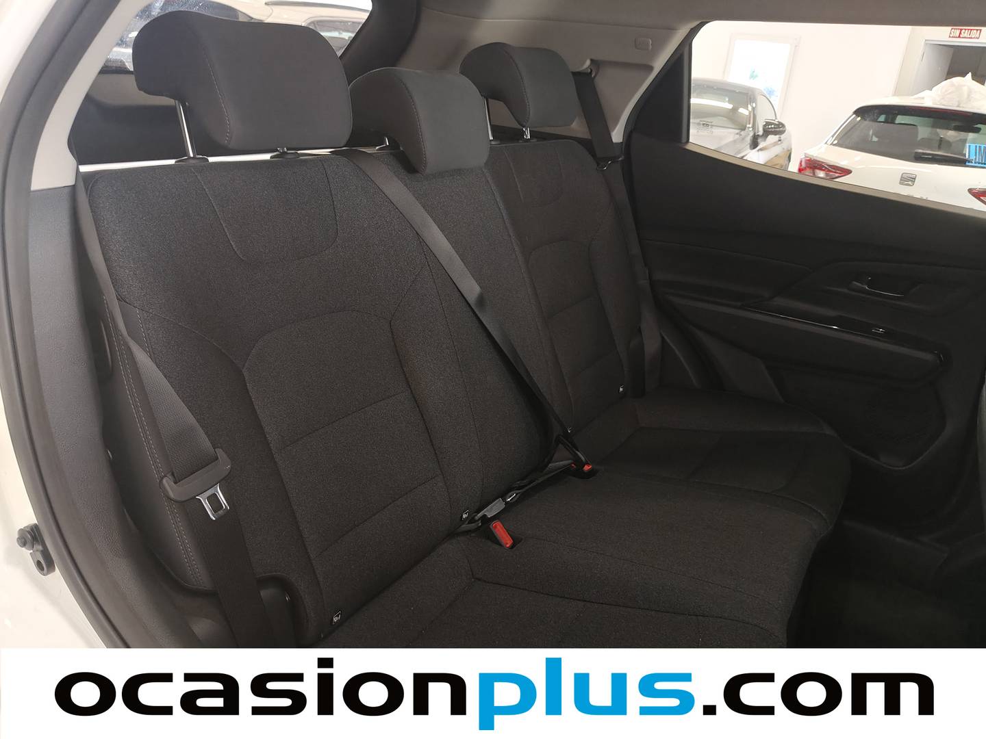 SsangYong Korando SsangYong Korando G15T Urban (163 CV) al mejor precio